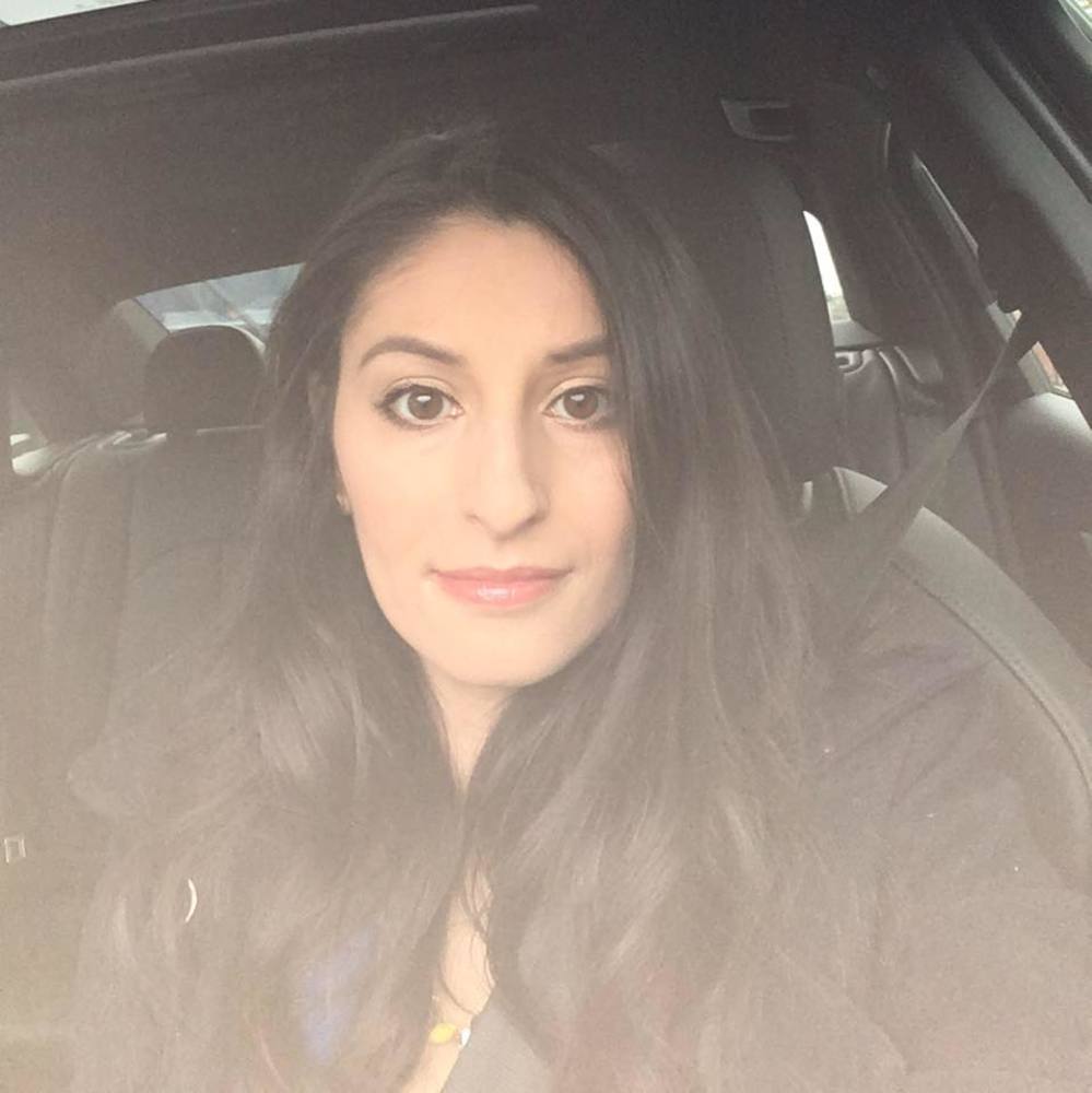 Meet your Posher, Michelle